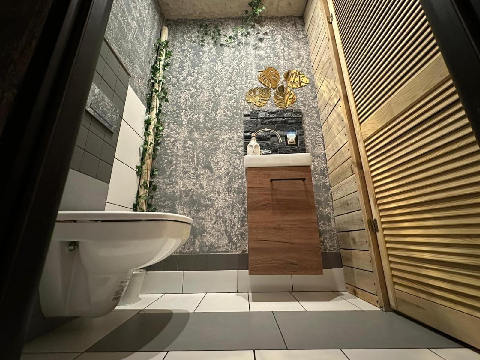 Tropicana Jacuzzi Apartment Krakov Exteriér fotografie